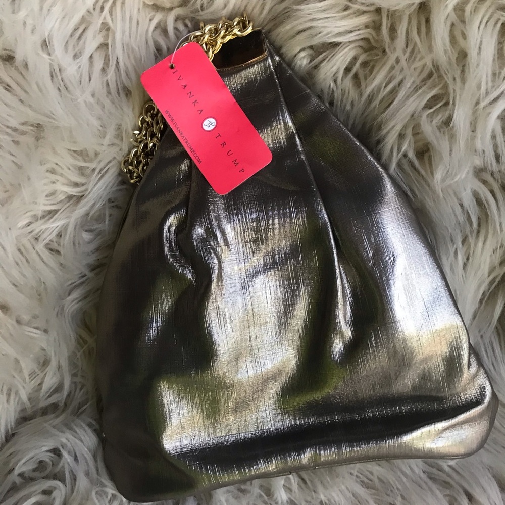 Ivanka Trump purse